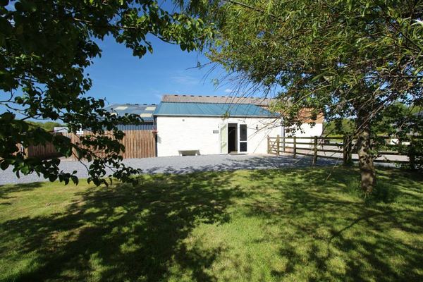 Cwmsaeson Caravan Park