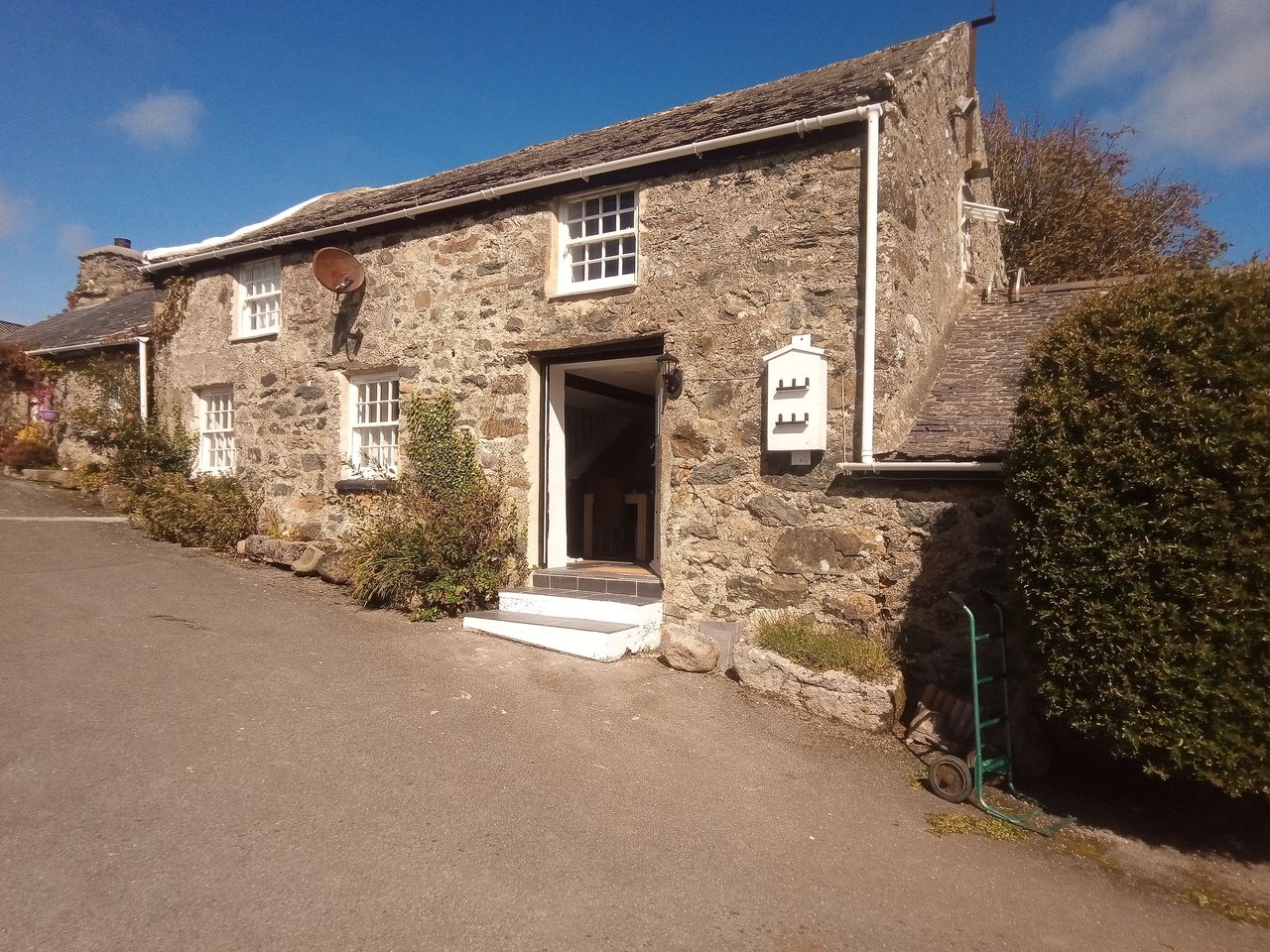 Cymunod