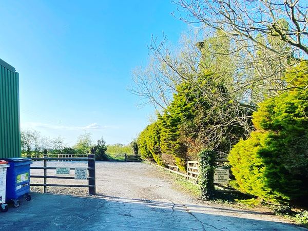 Cypress Farm Touring Park