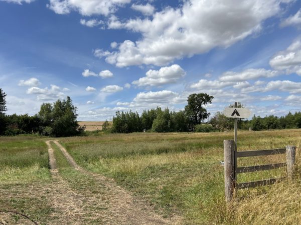 D'Oyleys Farm
