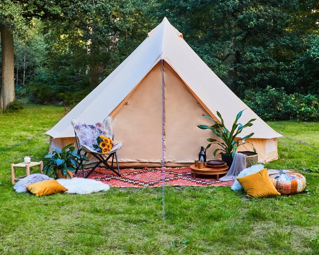 Dairymeade Farm Glamping