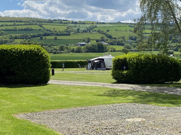 Daisy Bank Caravan Park
