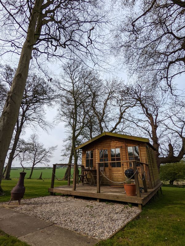 Dale Farm Holidays