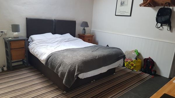 Dale Farm Holidays