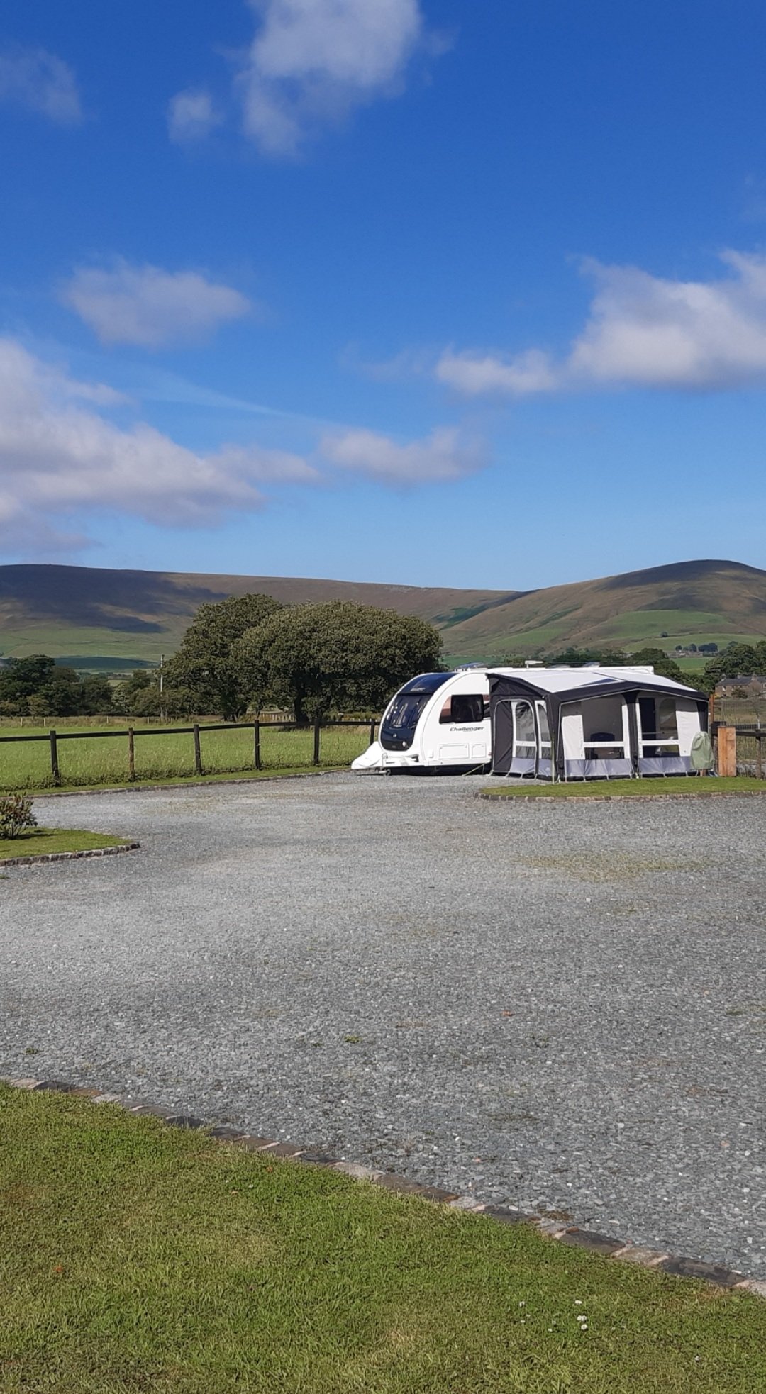 Dale View Certificated Location