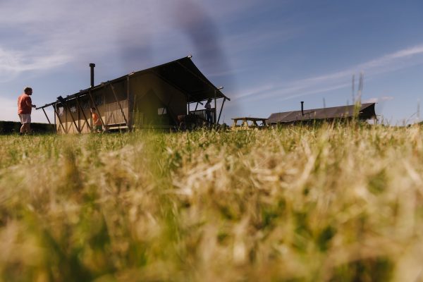 Dale2Swale Glamping
