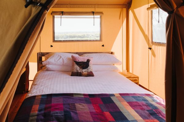 Dale2Swale Glamping