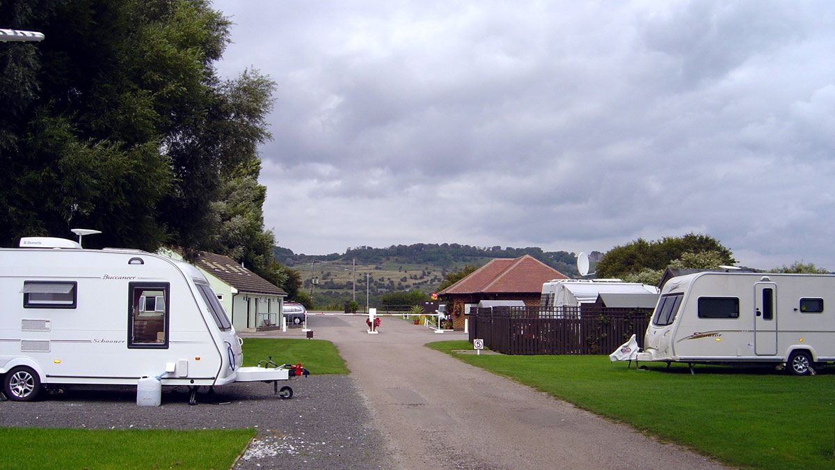 Daleacres Experience Freedom Glamping