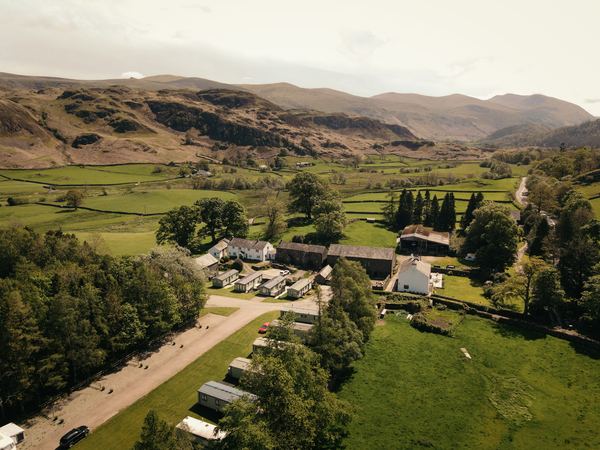 Dalebottom Farm Caravan & Camping Park