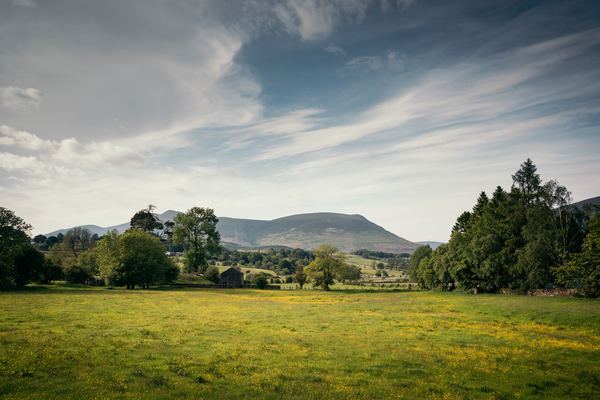 Dalebottom Farm Caravan & Camping Park