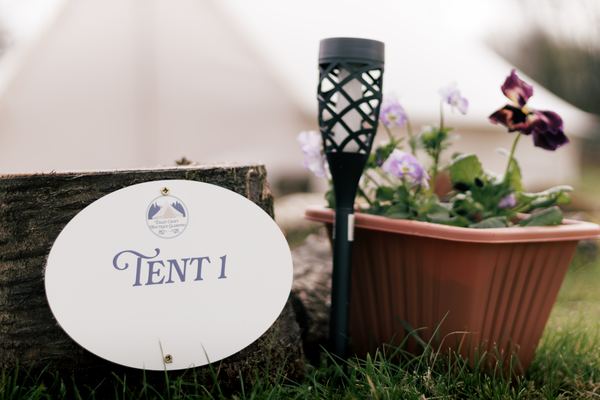 Daley Croft Boutique Glamping