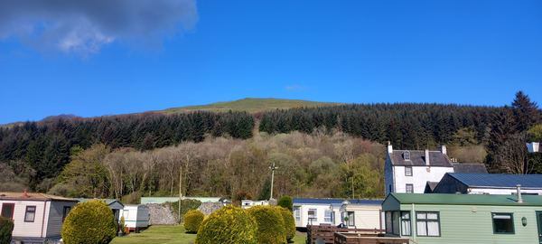 Daljarrock Caravan Park