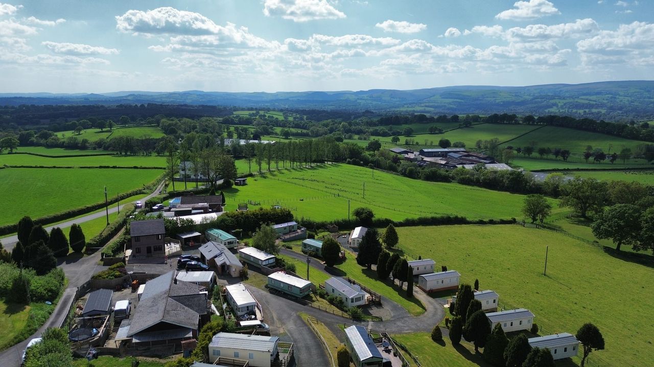 Dalmore Caravan Park
