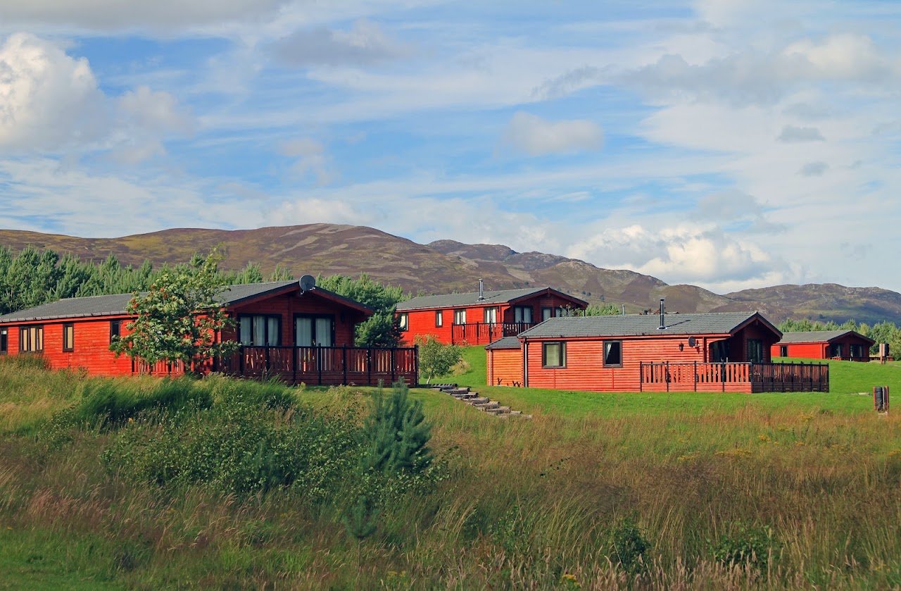 Dalraddy Holiday Park