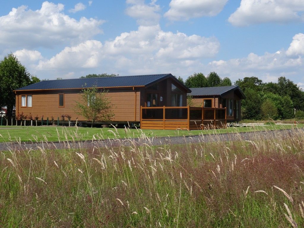 Dalston Hall Holiday Park & Golf Club