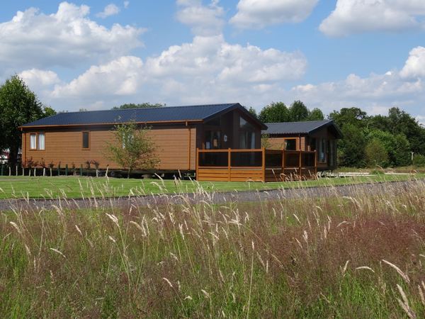 Dalston Hall Holiday Park & Golf Club