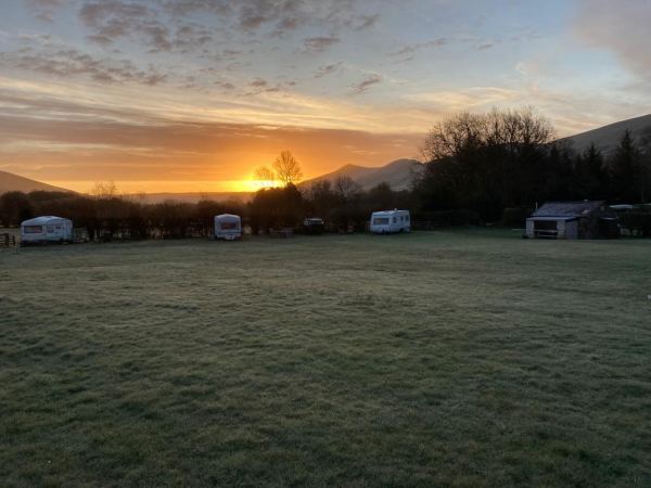Damside Campsite
