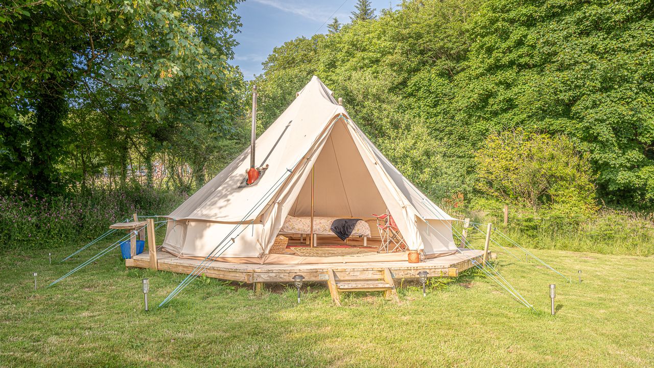 Danbarch Glamping