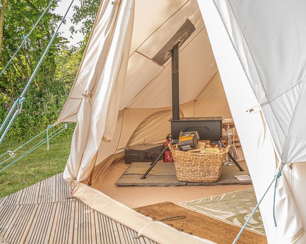 Danbarch Glamping
