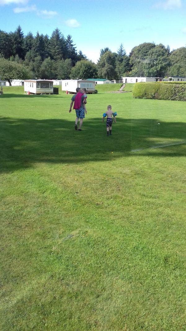 Dankeith Caravan Park