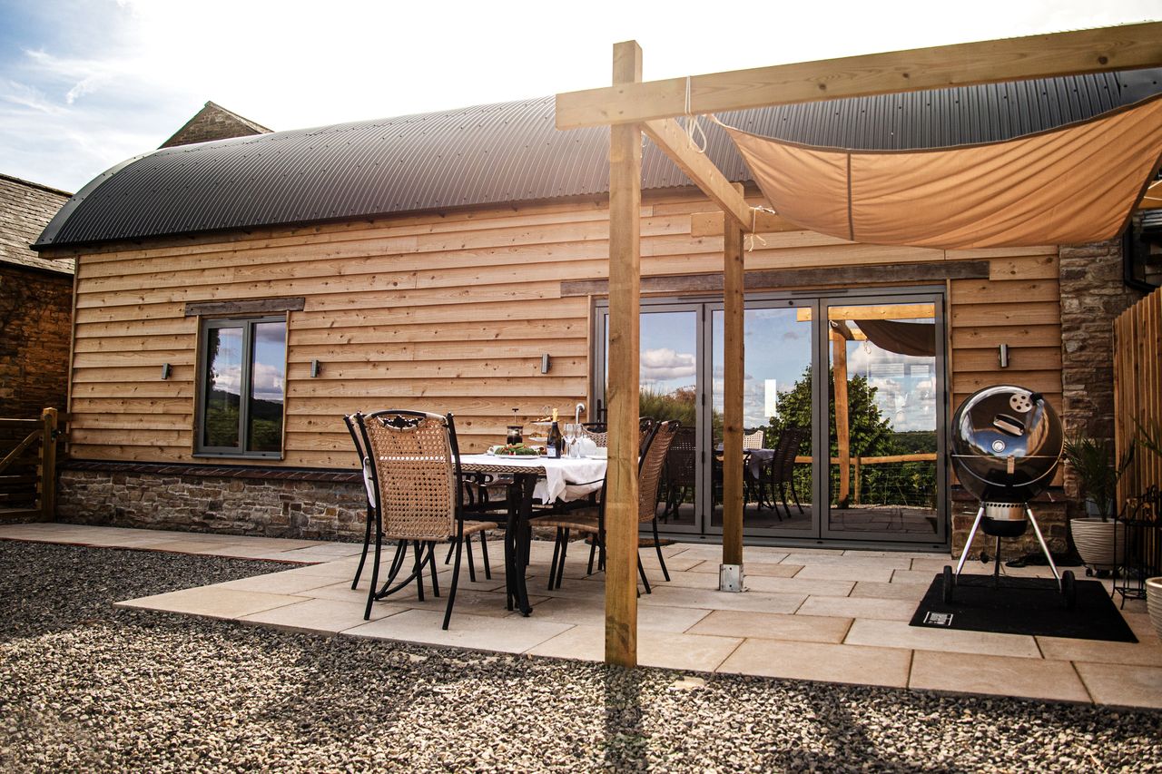 Darnells' Farm Luxury Glamping