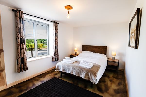 Darnells' Farm Luxury Glamping