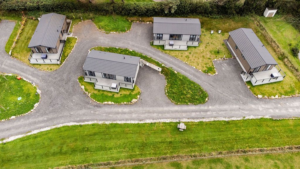 Dartmouth Caravan Park