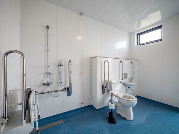 Dartmouth Caravan Park