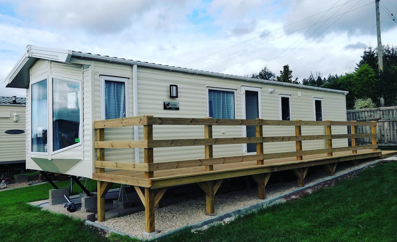Dawleys Caravan Park