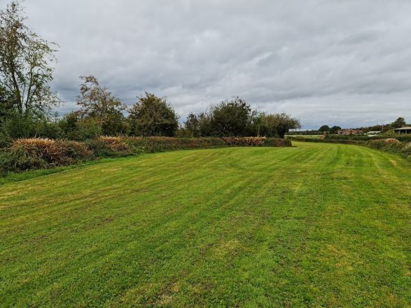 Dawleys Caravan Park