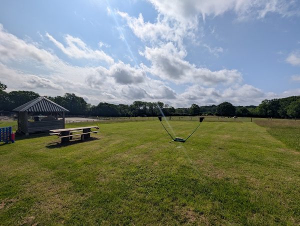 Deaks Acres