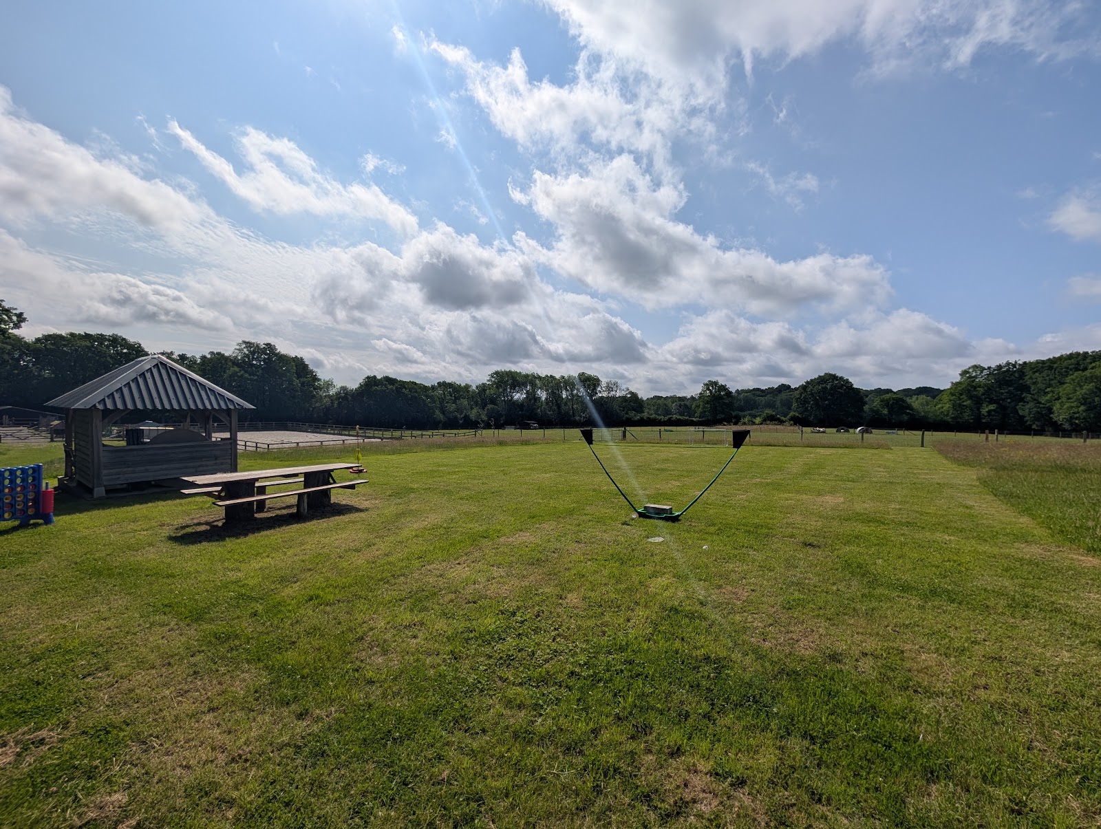 Deaks Acres