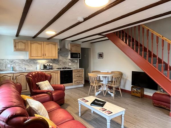 Deanwood Caravan and Camping