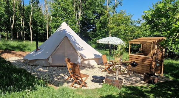 Deer Barn Retreats