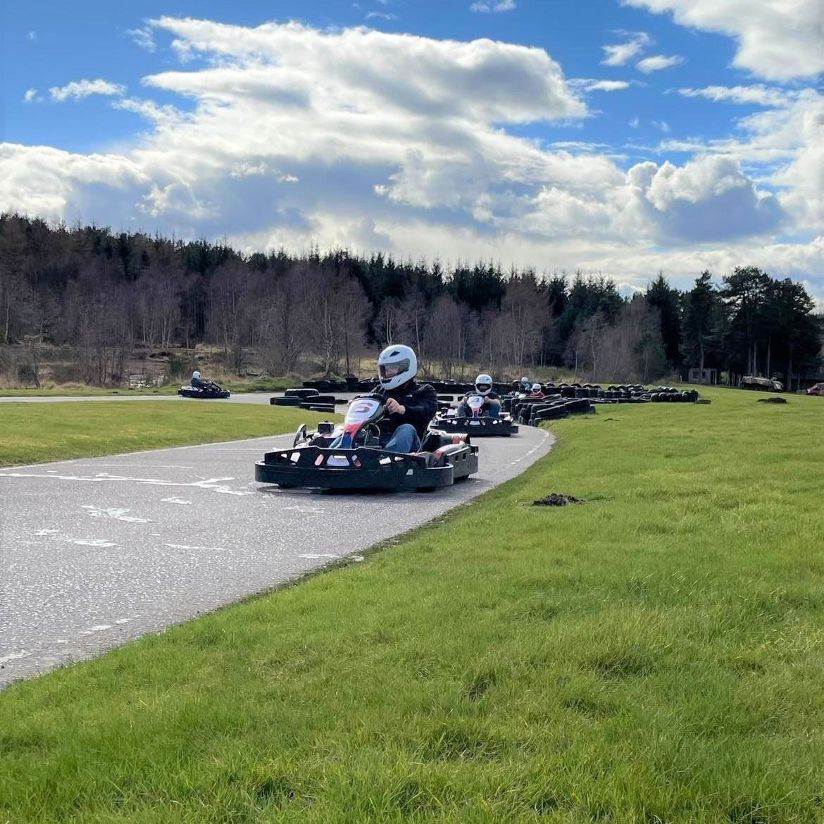 Deeside Activity Park