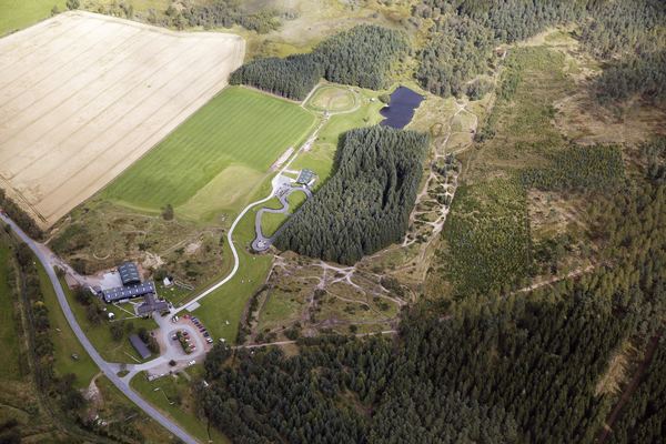 Deeside Activity Park