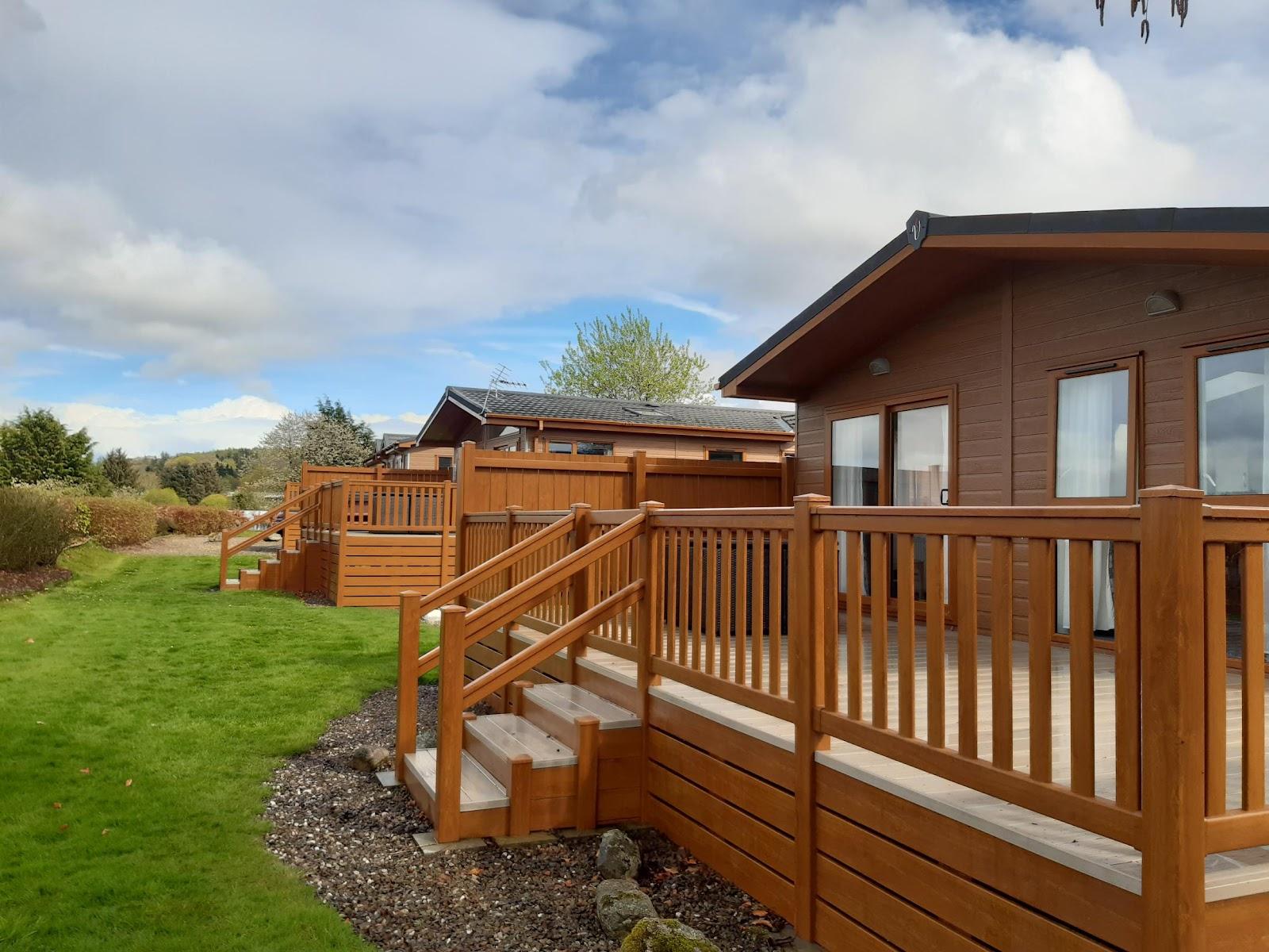 Deeside Holiday Park
