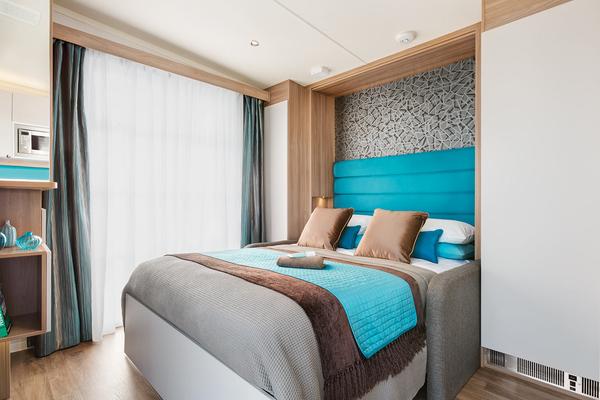 Deeside Holiday Park
