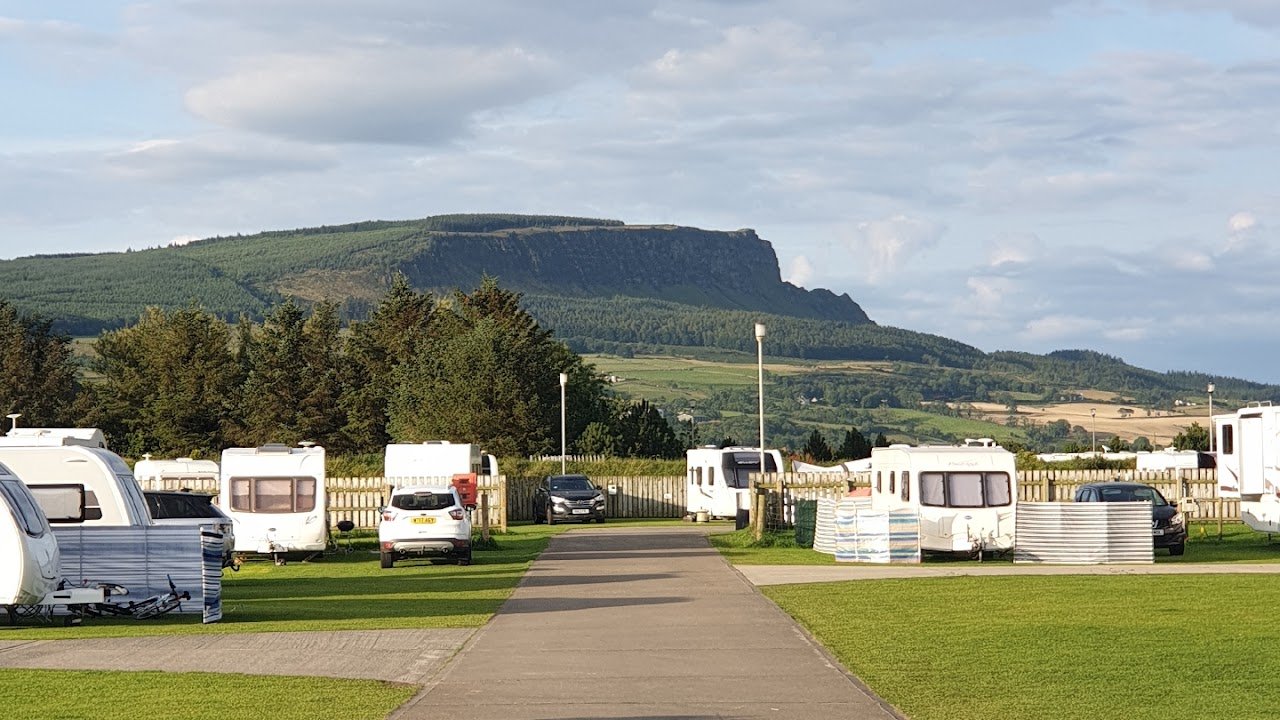 Deighan Caravans