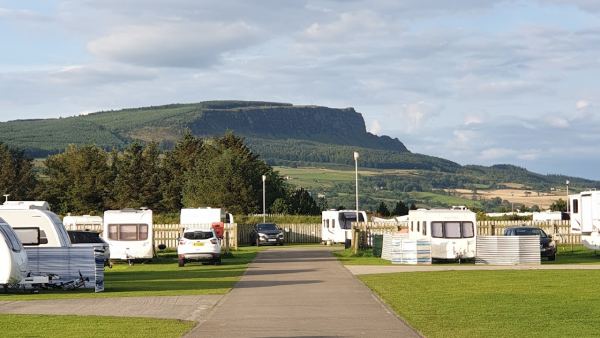 Deighan Caravans