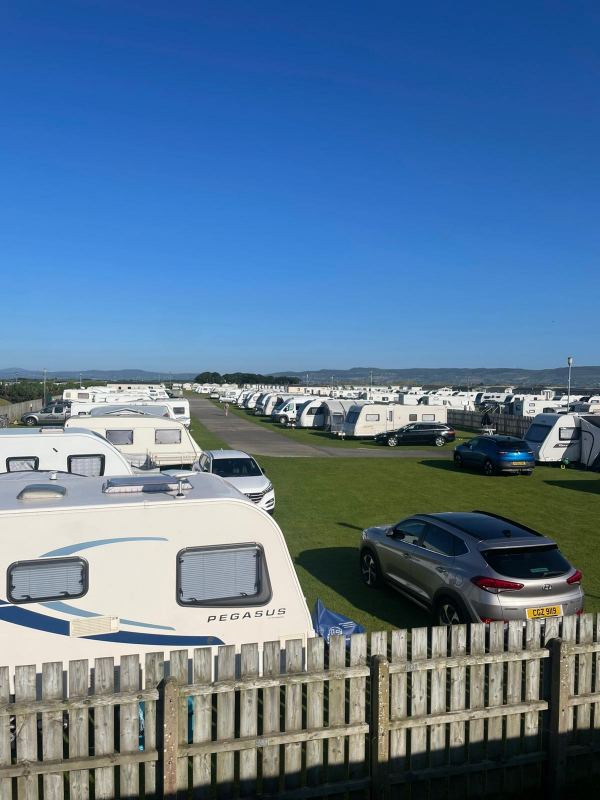 Deighan Caravans