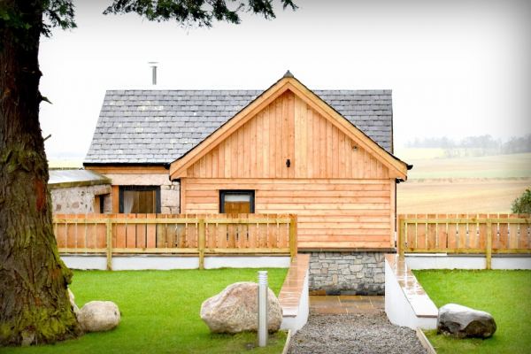 Delny Glamping