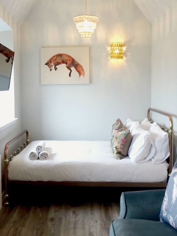 Delny Glamping