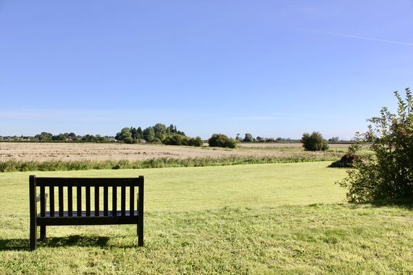 Delph Bank Touring and Glamping Park