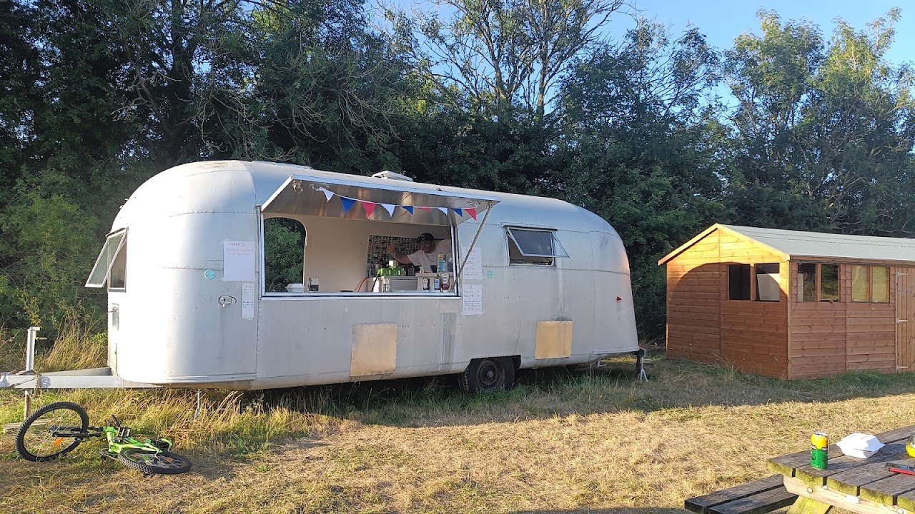 Denfurlong Farm Caravan & Campsite
