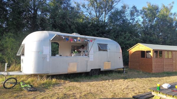 Denfurlong Farm Caravan & Campsite