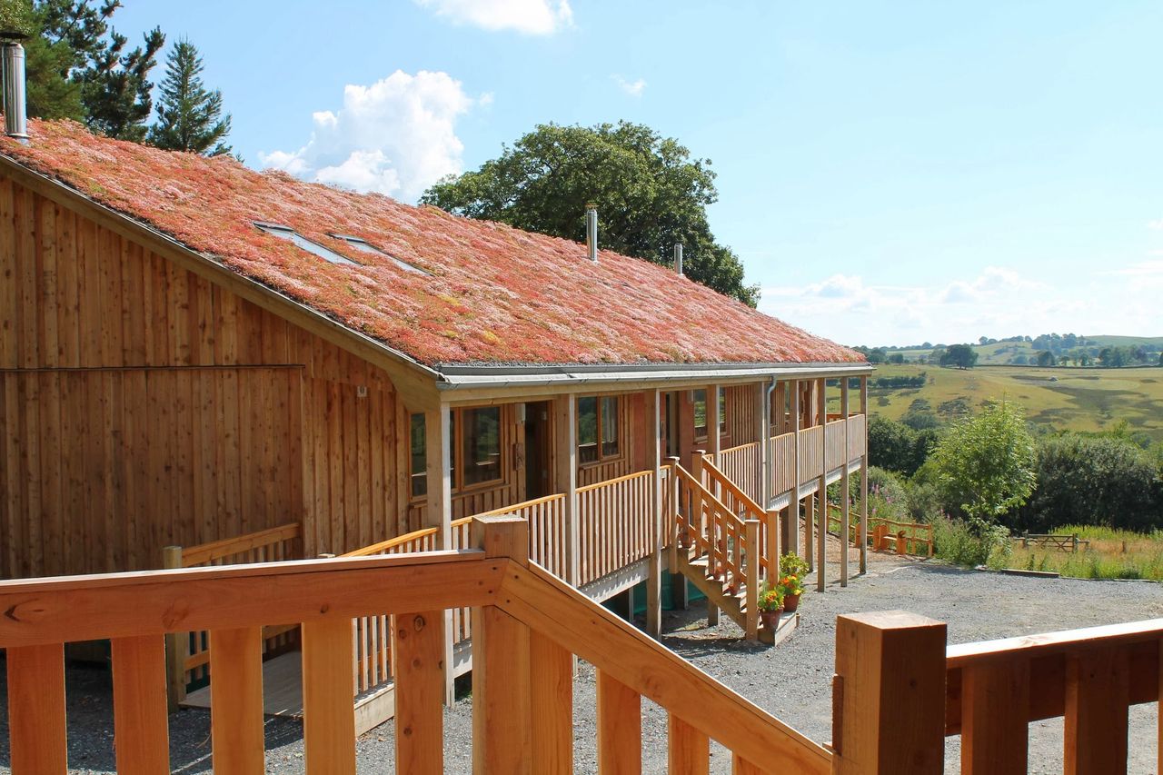 Denmark Farm Eco Campsite