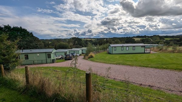 Denn Farm Holiday Park