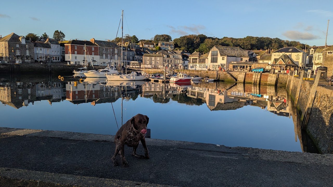 Dennis Cove Camping Ltd