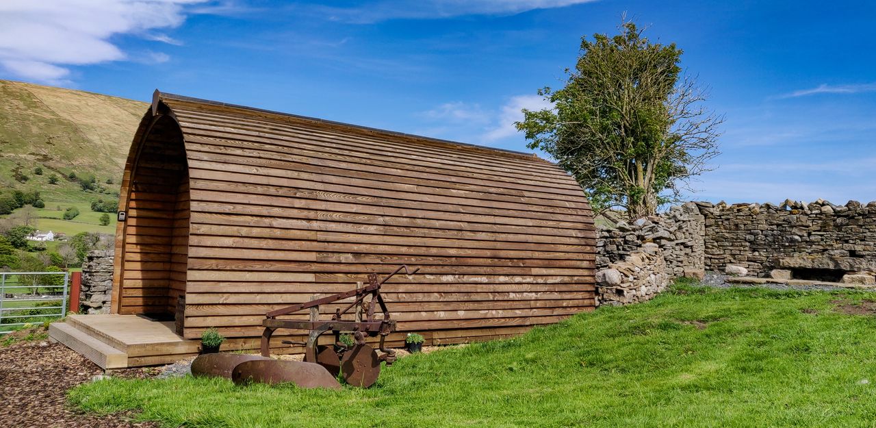 Dentdale Pods